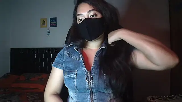 Most-Beautiful-Queen online show from 10, 1, 2026