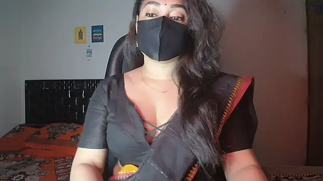 Most-Beautiful-Queen online show from 14, 1, 2026