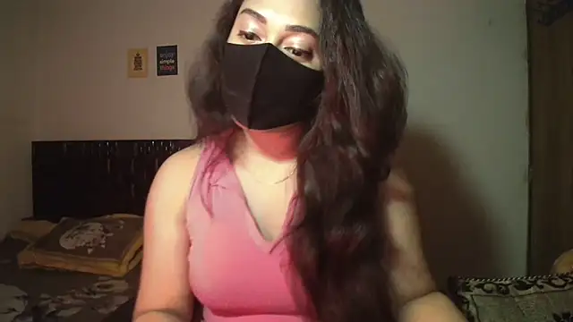 Most-Beautiful-Queen online show from 22, 2, 2026