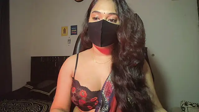 Most-Beautiful-Queen online show from 18, 4, 2026