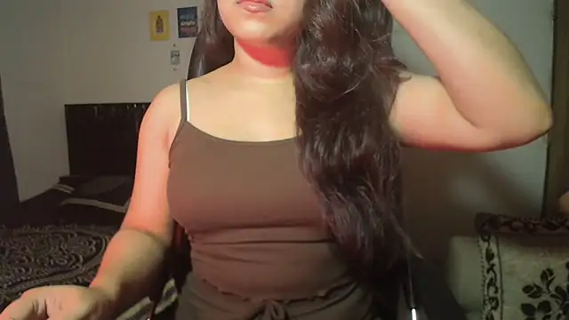 Most-Beautiful-Queen online show from 20, 4, 2026