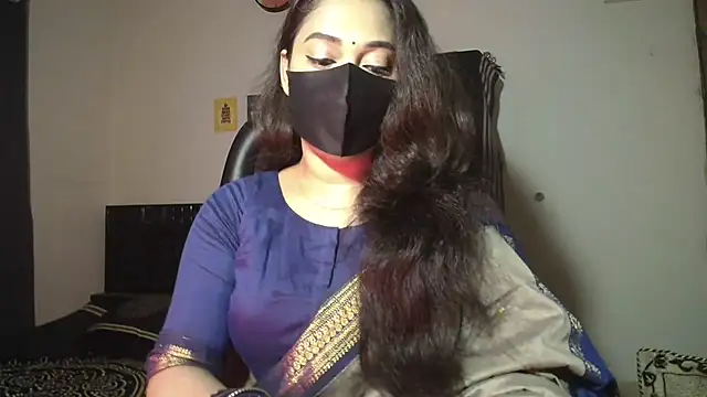 Most-Beautiful-Queen online show from 22, 4, 2026