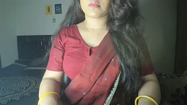 Most-Beautiful-Queen online show from 25, 4, 2026