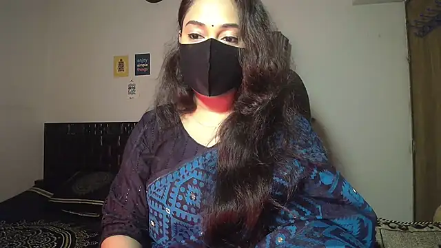 Most-Beautiful-Queen online show from 27, 4, 2026