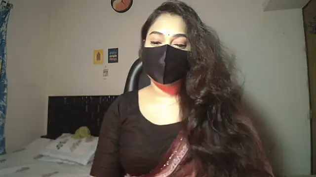 Snapshot of Most-Beautiful-Queen chatting on 9, 6, 2026 Most-Beautiful-Queen online show from 9, 6, 2026