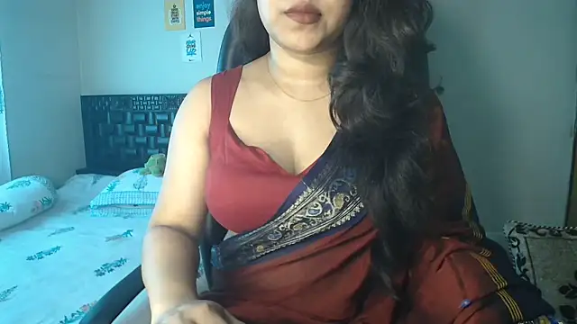 Snapshot of Most-Beautiful-Queen chatting on 20, 6, 2026 Most-Beautiful-Queen online show from 20, 6, 2026