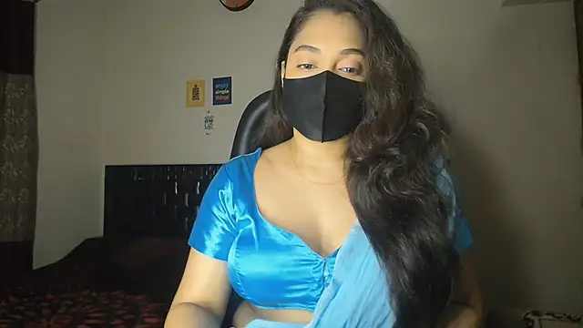 Snapshot of Most-Beautiful-Queen chatting on 6, 7, 2026 Most-Beautiful-Queen online show from 6, 7, 2026