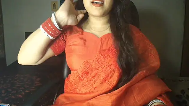Snapshot of Most-Beautiful-Queen chatting on 17, 7, 2026 Most-Beautiful-Queen online show from 17, 7, 2026