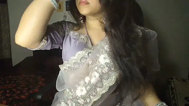 Snapshot of Most-Beautiful-Queen chatting on 18, 7, 2026 Most-Beautiful-Queen online show from 18, 7, 2026