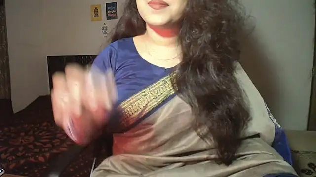 Snapshot of Most-Beautiful-Queen chatting on 26, 7, 2026 Most-Beautiful-Queen online show from 26, 7, 2026