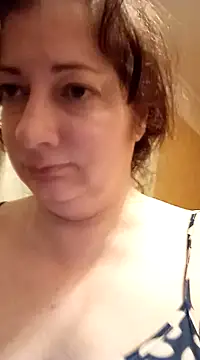 SusanaxPretty online show from 18, 3, 2025