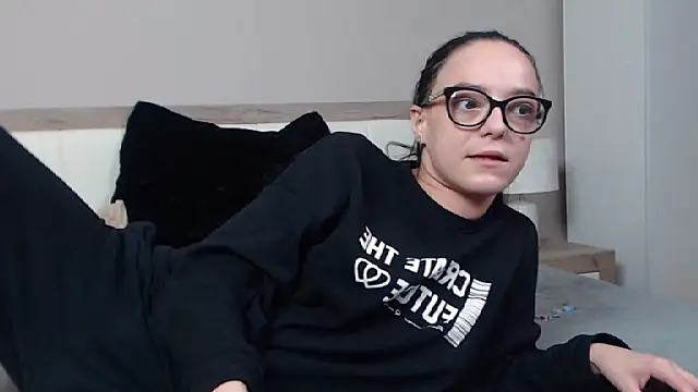 IzabelllNoir online show from 19, 3, 2025