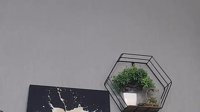 IzabelllNoir online show from 28, 9, 2025