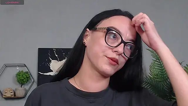 IzabelllNoir online show from 21, 4, 2026