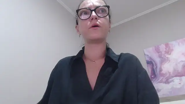 IzabelllNoir online show from 24, 6, 2026