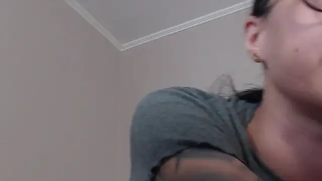 IzabelllNoir online show from 21, 7, 2026