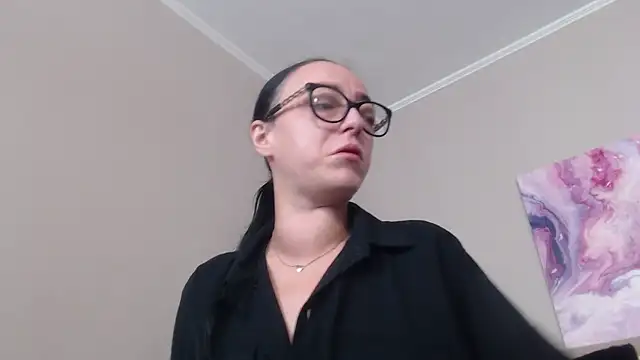 IzabelllNoir online show from 29, 7, 2026