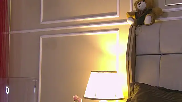 SerenaBennet online show from 27, 4, 2026