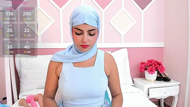 Lea nahid online show from 2, 2, 2026