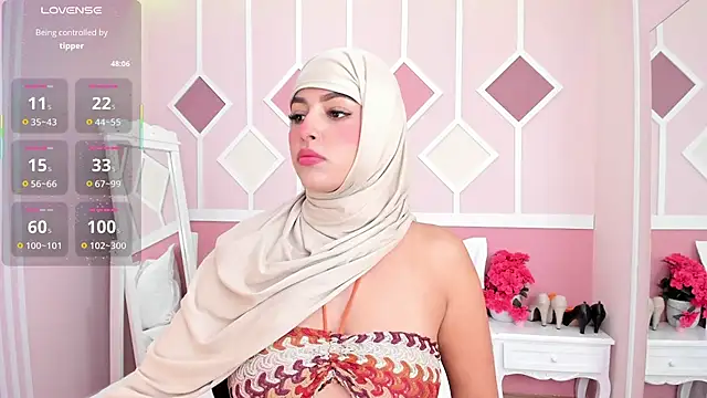 Lea nahid online show from 23, 4, 2026