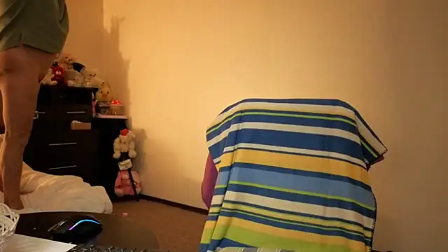 YourDreamLoverr online show from 30, 11, 2025