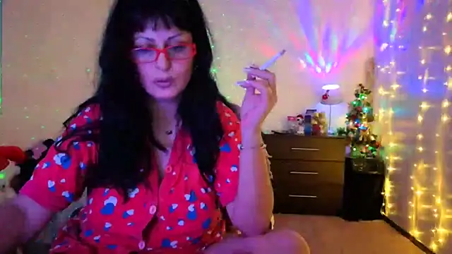 YourDreamLoverr online show from 19, 12, 2025