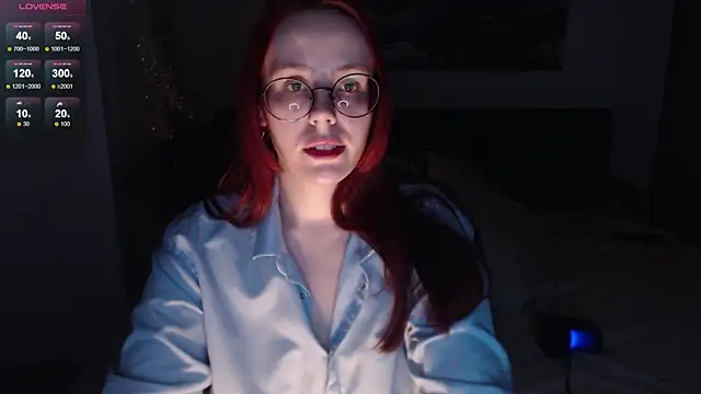 VanessaLincum online show from 15, 12, 2024