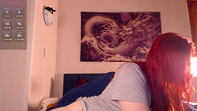 VanessaLincum online show from 23, 9, 2025