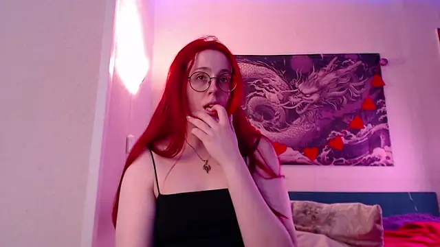 VanessaLincum online show from 21, 4, 2026