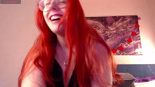 VanessaLincum online show from 8, 6, 2026