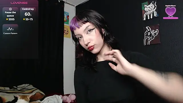 niakat  online show from 11, 1, 2025