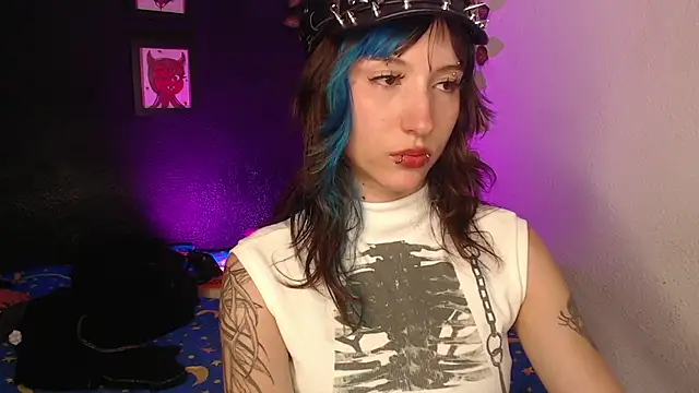 Snapshot of niakat_ chatting on 4, 2, 2026 niakat online show from 4, 2, 2026