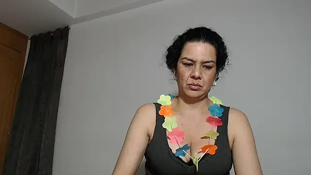 Sharickleon11 online show from 16, 10, 2025