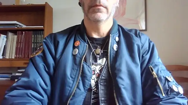 SHARPSkinhead online show from 18, 6, 2026