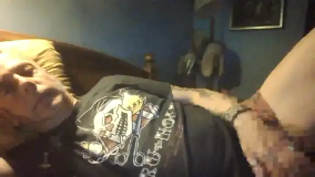 SHARPSkinhead online show from 18, 6, 2026