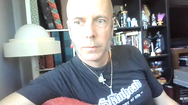 SHARPSkinhead online show from 27, 6, 2026