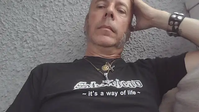 SHARPSkinhead online show from 28, 6, 2026