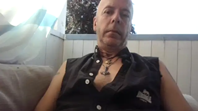 SHARPSkinhead online show from 29, 6, 2026