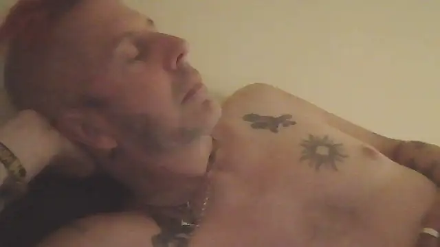 SHARPSkinhead online show from 13, 7, 2026