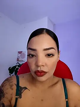 Sara LipsX online show from 19, 11, 2025