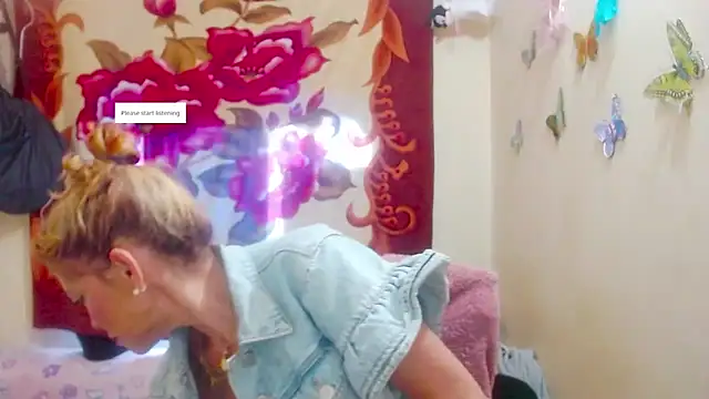 electra-mommy online show from 20, 10, 2025