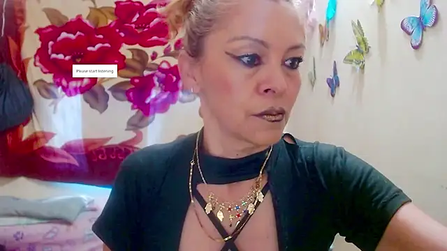 electra-mommy online show from 23, 10, 2025