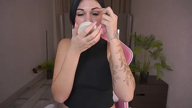 Snapshot of SonnyKage chatting on 22, 1, 2025 SonnyKage online show from 22, 1, 2025