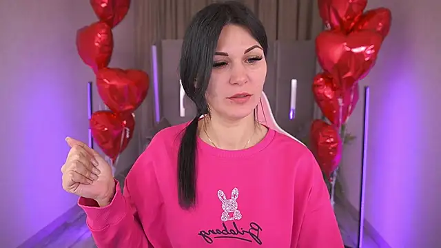 Snapshot of SonnyKage chatting on 25, 2, 2025 SonnyKage online show from 25, 2, 2025