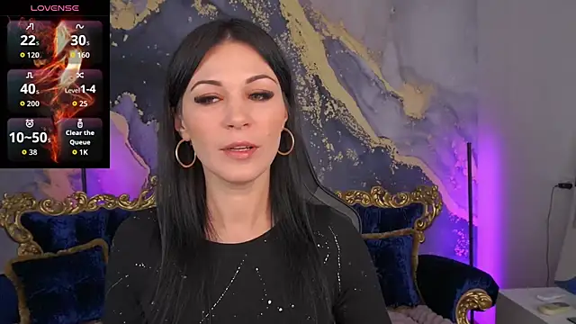 Snapshot of SonnyKage chatting on 16, 10, 2025 SonnyKage online show from 16, 10, 2025