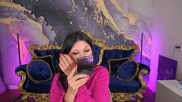 Snapshot of SonnyKage chatting on 26, 10, 2025 SonnyKage online show from 26, 10, 2025