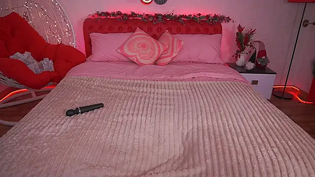 ChloeBrightt online show from 15, 1, 2025