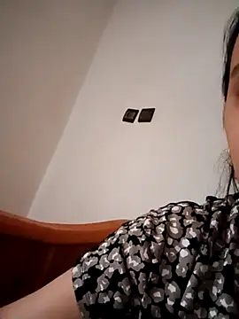 Snapshot of Ahlam44a chatting on 7, 10, 2025 Ahlam44a online show from 7, 10, 2025