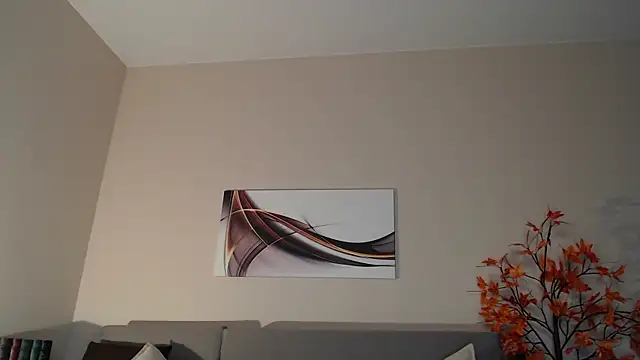 Emilly angel online show from 19, 3, 2025