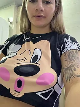 AtheneaRossi online show from 20, 2, 2026